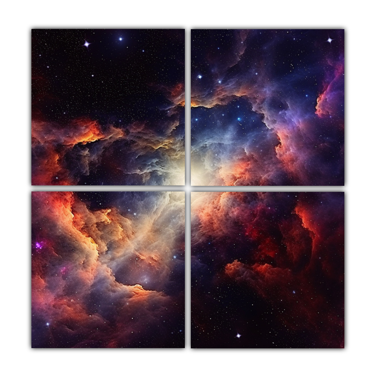 pinturas-decorativas-de-calidad-hiperespacial-en-lienzo-de-4-piezas-nebula-c-smica-oscura-en-el-espacio-estelar-8k