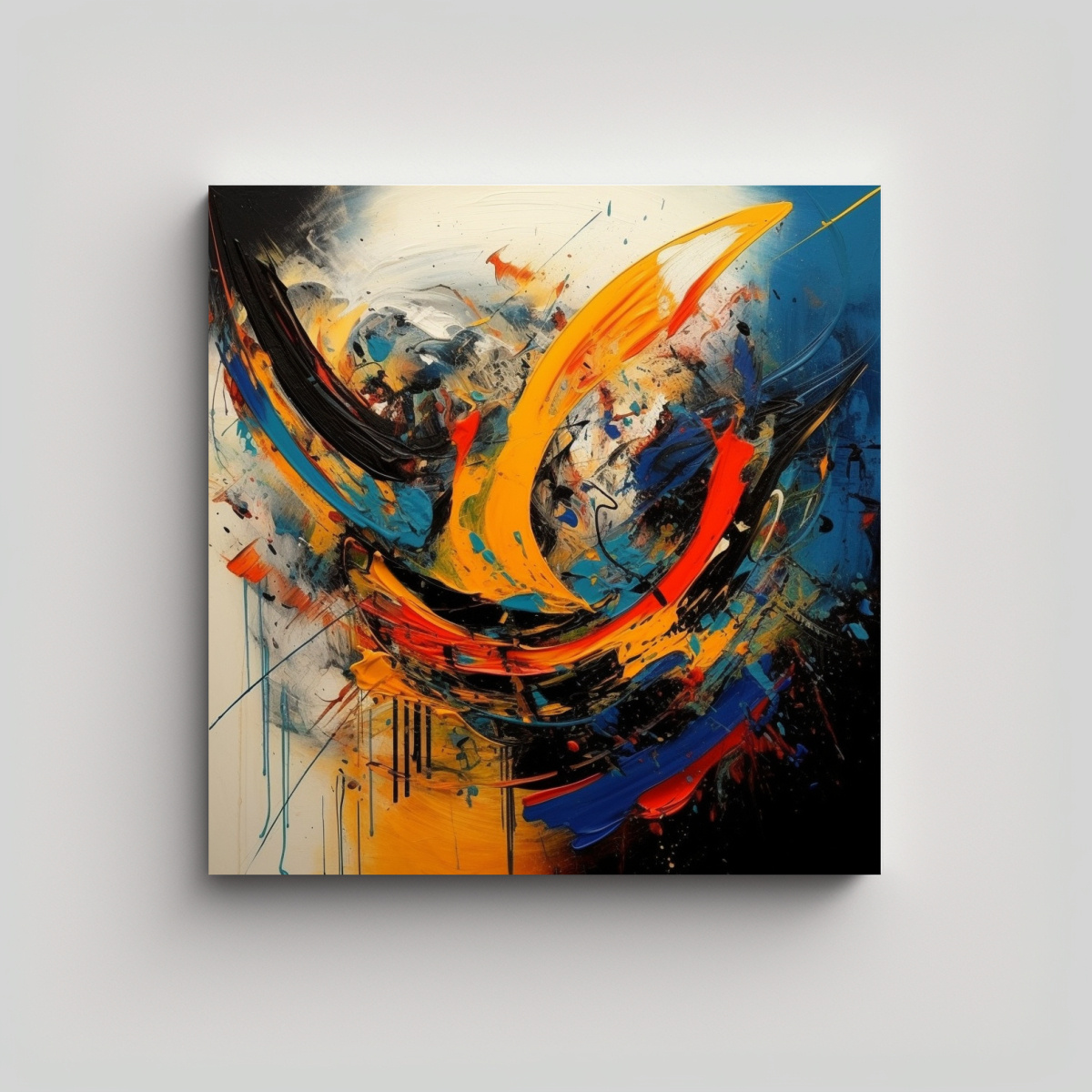 pinturas-decorativas-de-expresionismo-abstracto-en-lienzo-