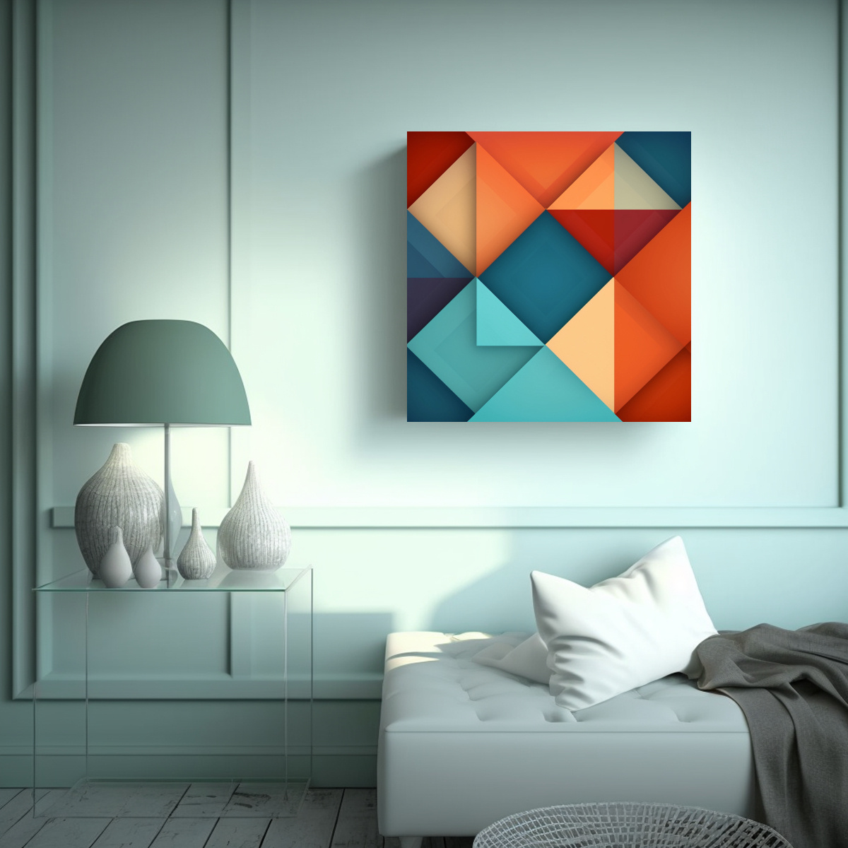 pinturas-decorativas-de-fondo-plano-en-los-colores-naranja-azul-y-rojo-de-arte-creativa-elegancia-1-1