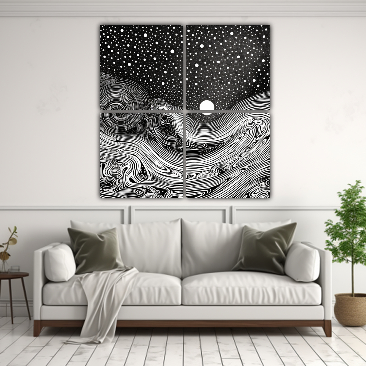 pinturas-decorativas-de-la-l-nea-de-arte-de-fondo-blanco-de-la-v-a-l-ctea-psicod-lica-para-la-expresi-n-del-ambiente-32-1