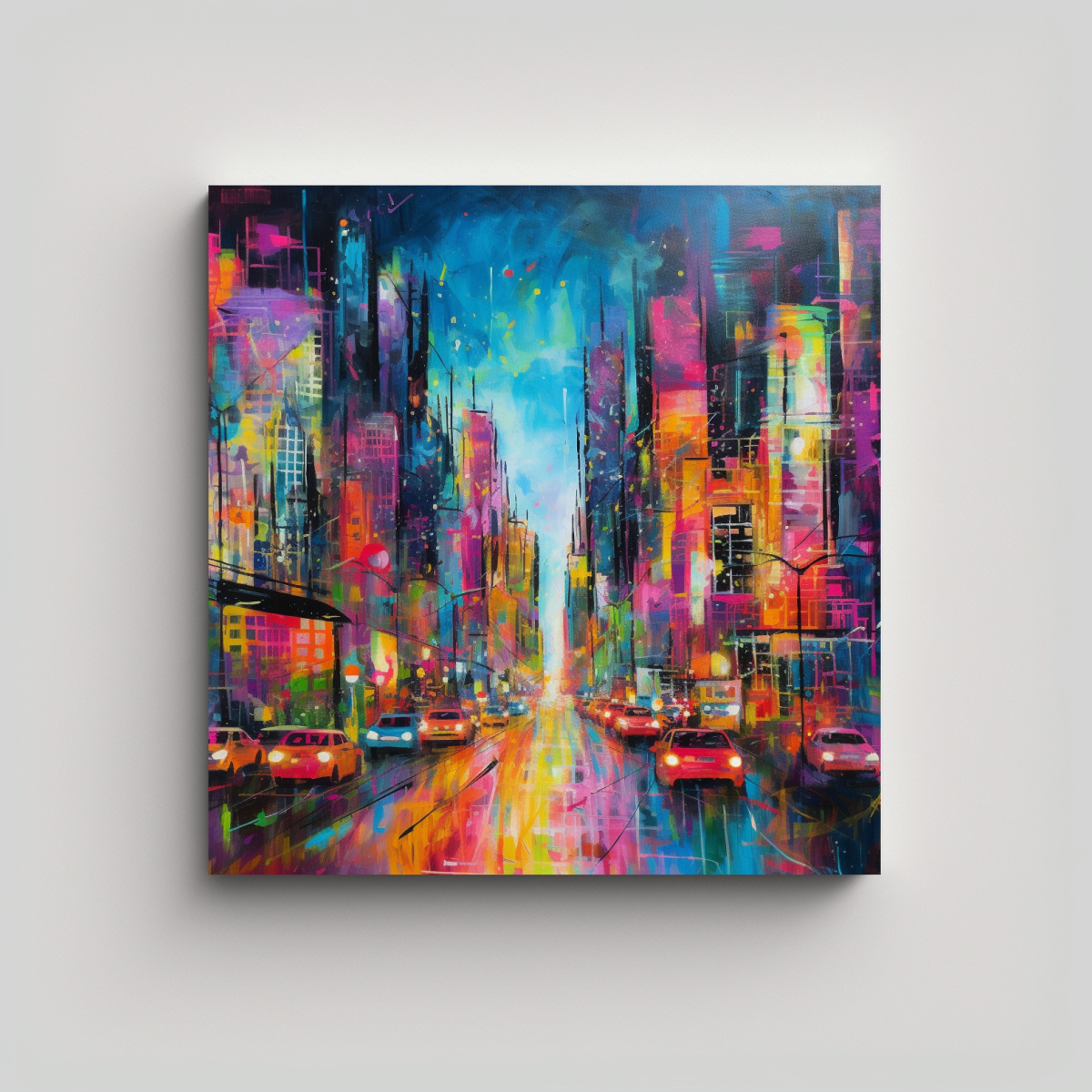 pinturas-decorativas-de-lienzo-conceptual-para-cuarto-que-representan-la-evoluci-n-de-una-gran-ciudad-