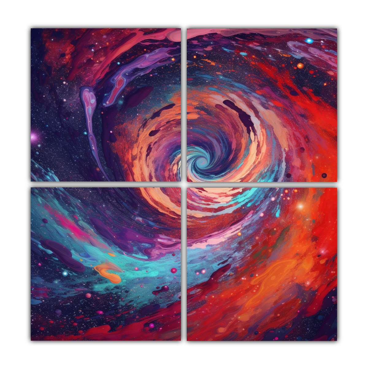 pinturas-decorativas-de-lienzo-est-tico-y-conceptual-galaxia-con-remolino-de-4-colores-espaciales