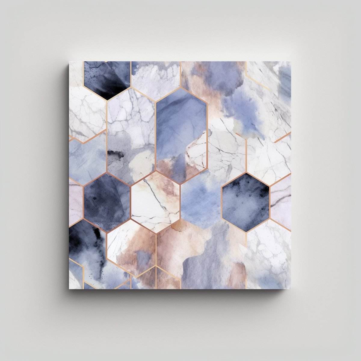 pinturas-decorativas-de-m-rmol-abstracto-hexagonal-con-fantas-a-de-acuarela