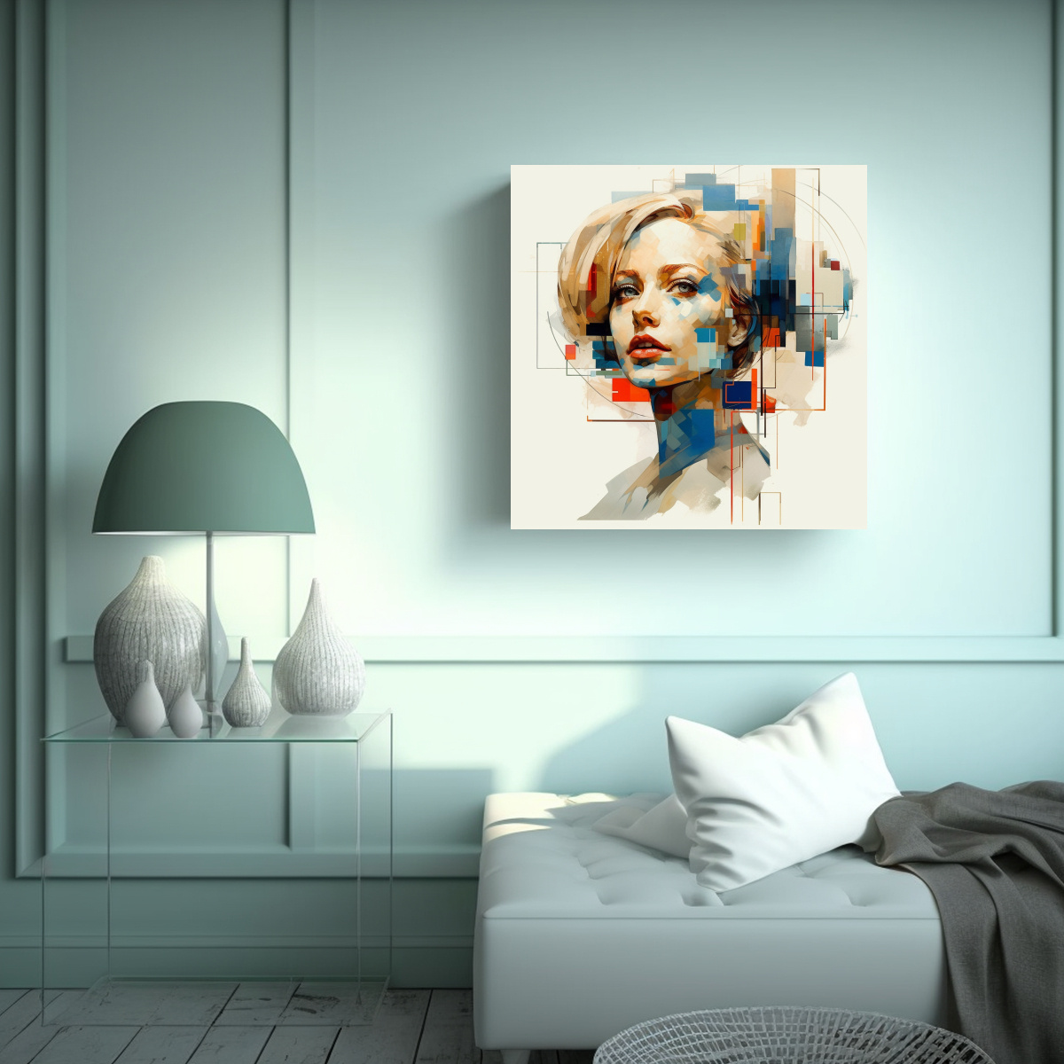 pinturas-decorativas-deconstruccionismo-de-canva-calidos-en-bastidor-de-madera-1-1