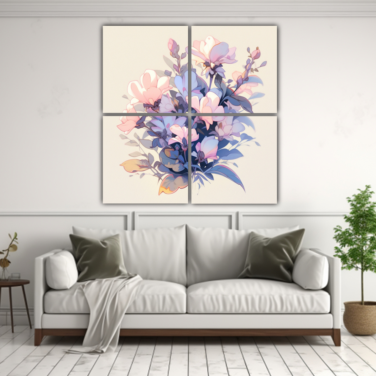 pinturas-decorativas-estilo-cuadriptico-de-vanguardia-pop-art-colores-pasteles-atm-sfera-neonoir-1