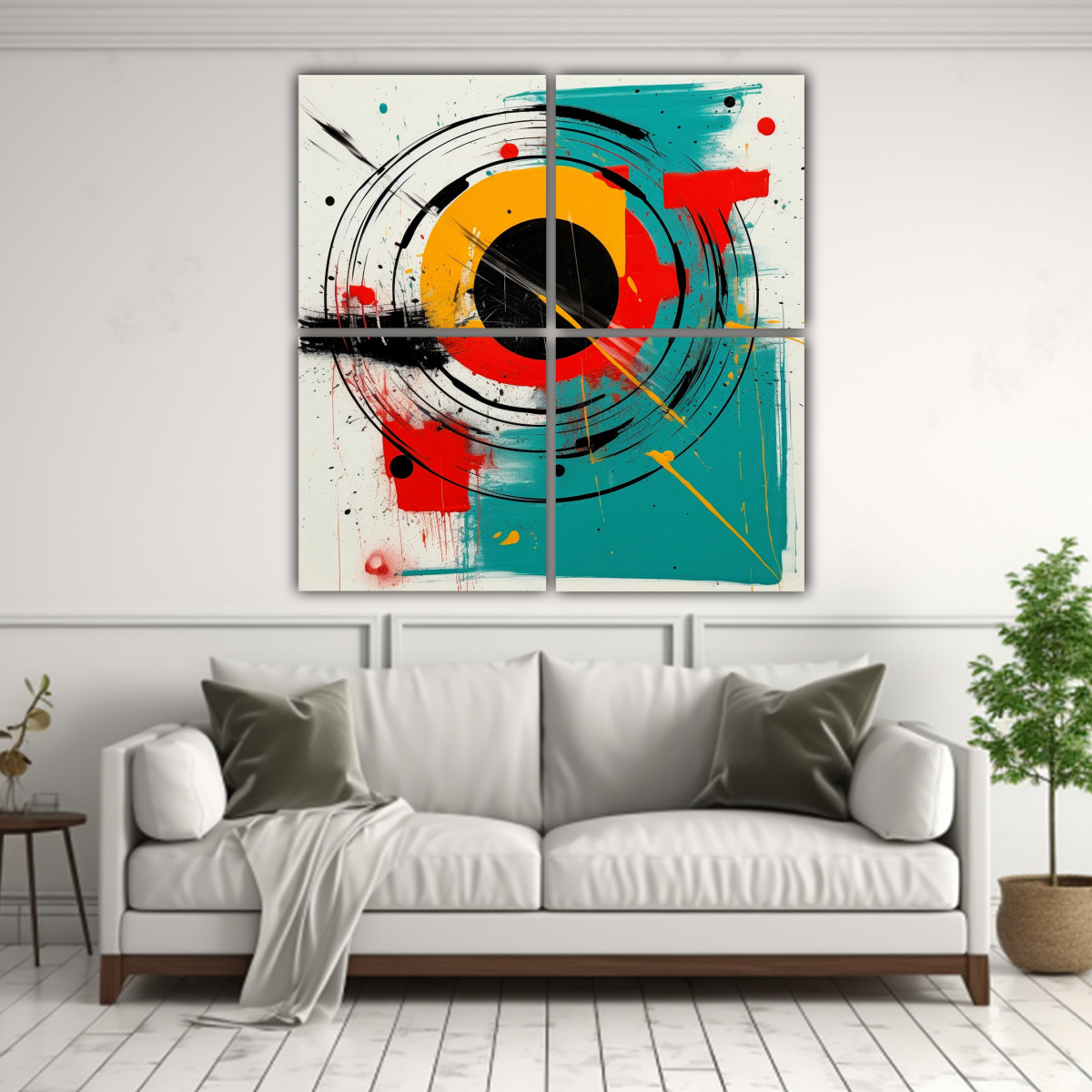 pinturas-decorativas-estilo-graffiti-arte-callejero-spray-naturaleza-viva-en-4-lienzos-1