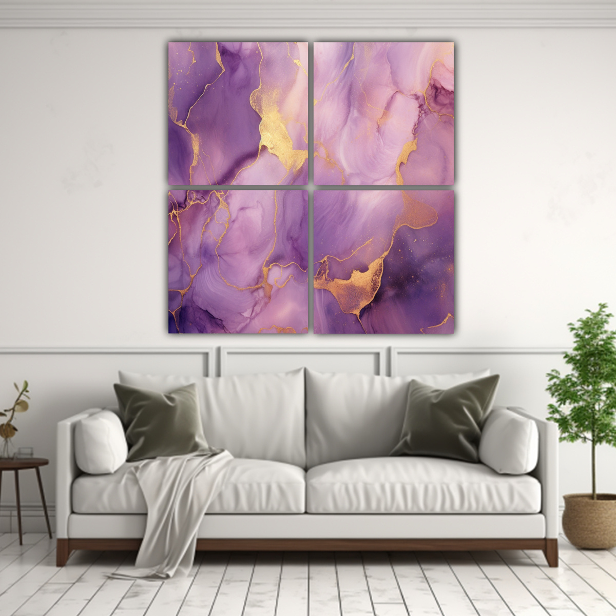 pinturas-decorativas-estilo-morado-y-dorado-de-intenso-patr-n-1-1
