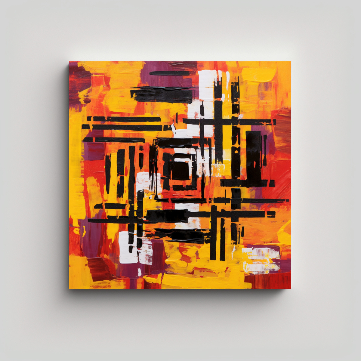 pinturas-decorativas-estilo-qr-code-en-abstract-expressionism