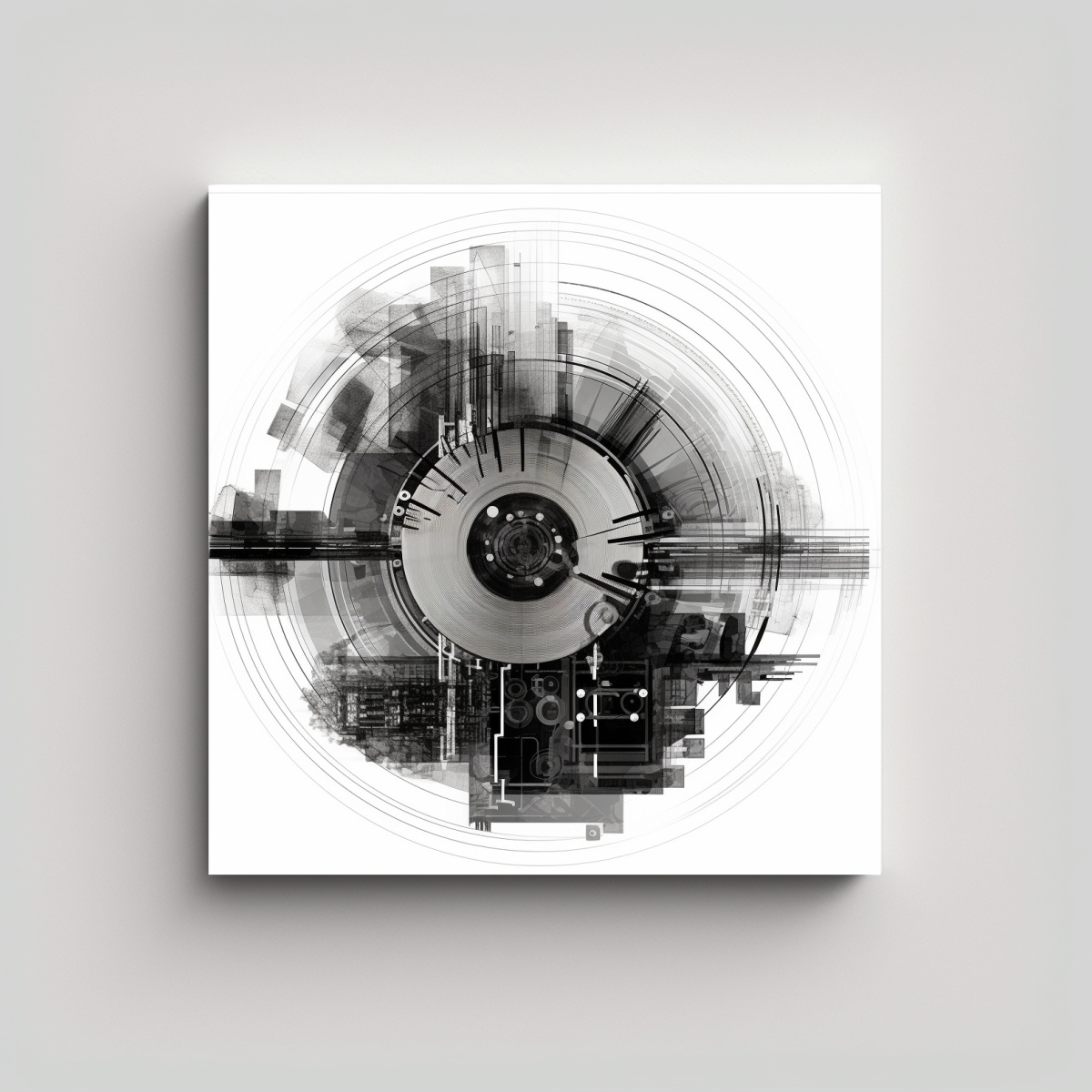 pinturas-decorativas-generativas-en-blanco-y-negro-con-cuadroes-de-visi-n-de-canva-cuadro-