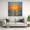 pinturas-decorativas-jesus-luz-en-la-orilla-esperanza-en-la-tormenta-cuatro-cuadros-dise-o-brillante-je-1