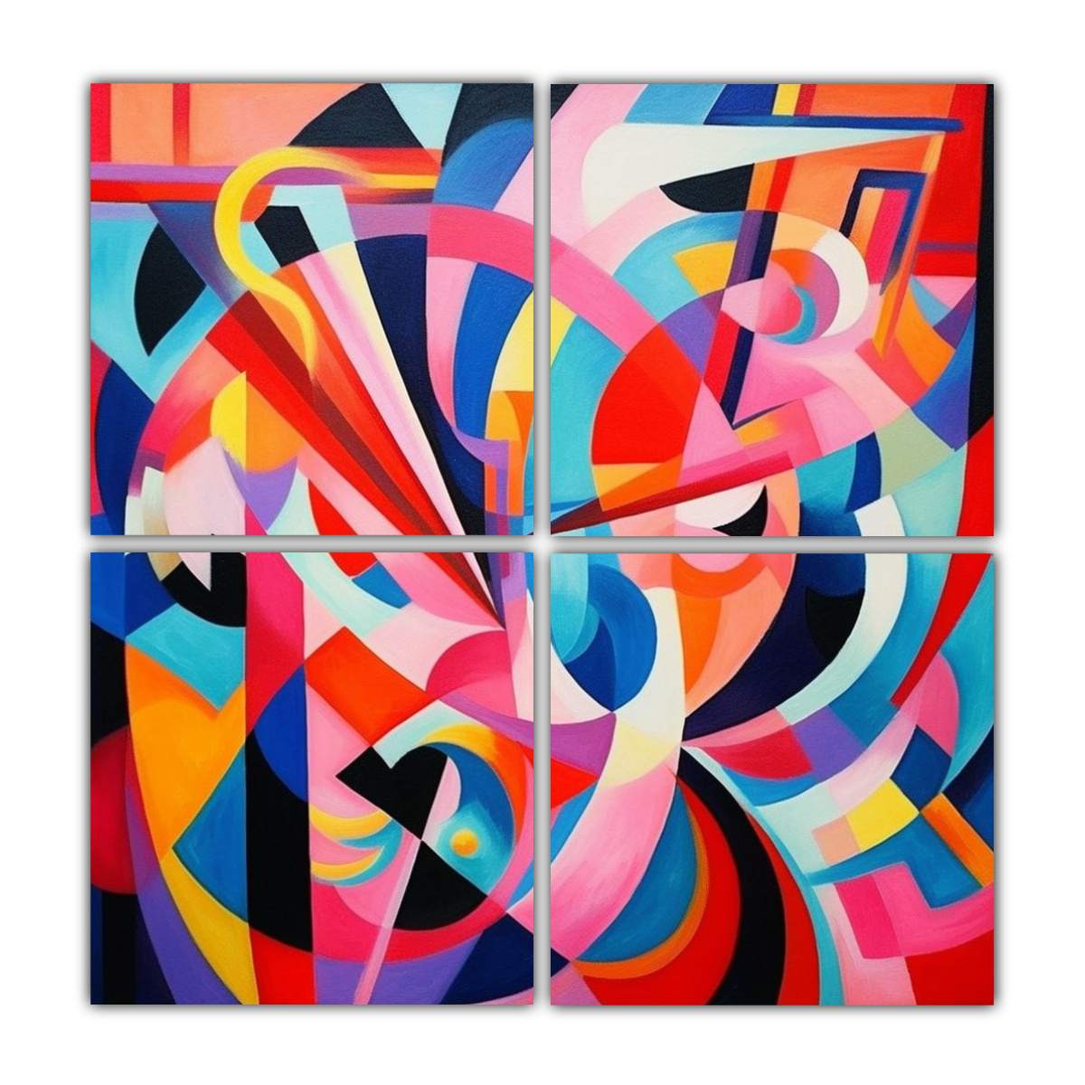 pinturas-decorativas-tem-ticas-de-arte-fant-stica-con-patr-n-de-color-s-lido-estilo-kadinsky-y-sensaci-n-de-movimiento