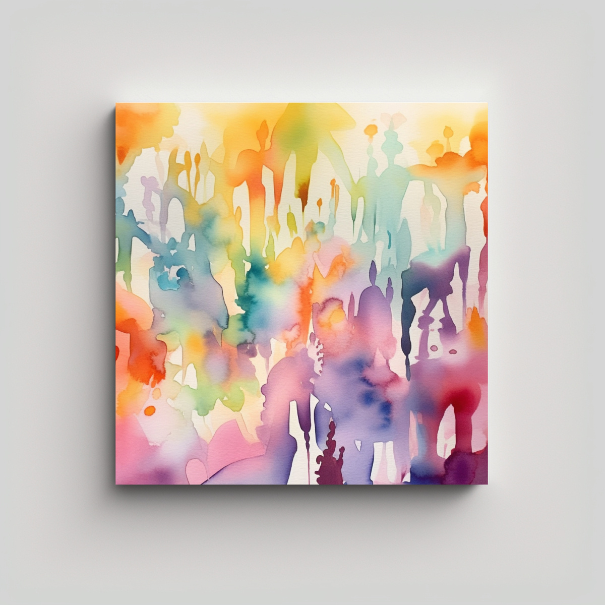 pinturas-en-bastidor-modernas-tem-tica-acuarela-con-manchas-y-formas-aleatorias