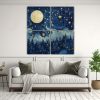 pinturas-exclusivas-de-decoraci-n-creativa-acr-lica-con-el-cielo-estrellado-1