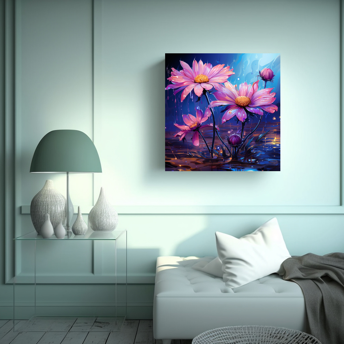 pinturas-juveniles-de-composici-n-acuarela-de-hierbas-de-manzanilla-en-colores-p-rpuras-con-atm-sfera-neonoir-1