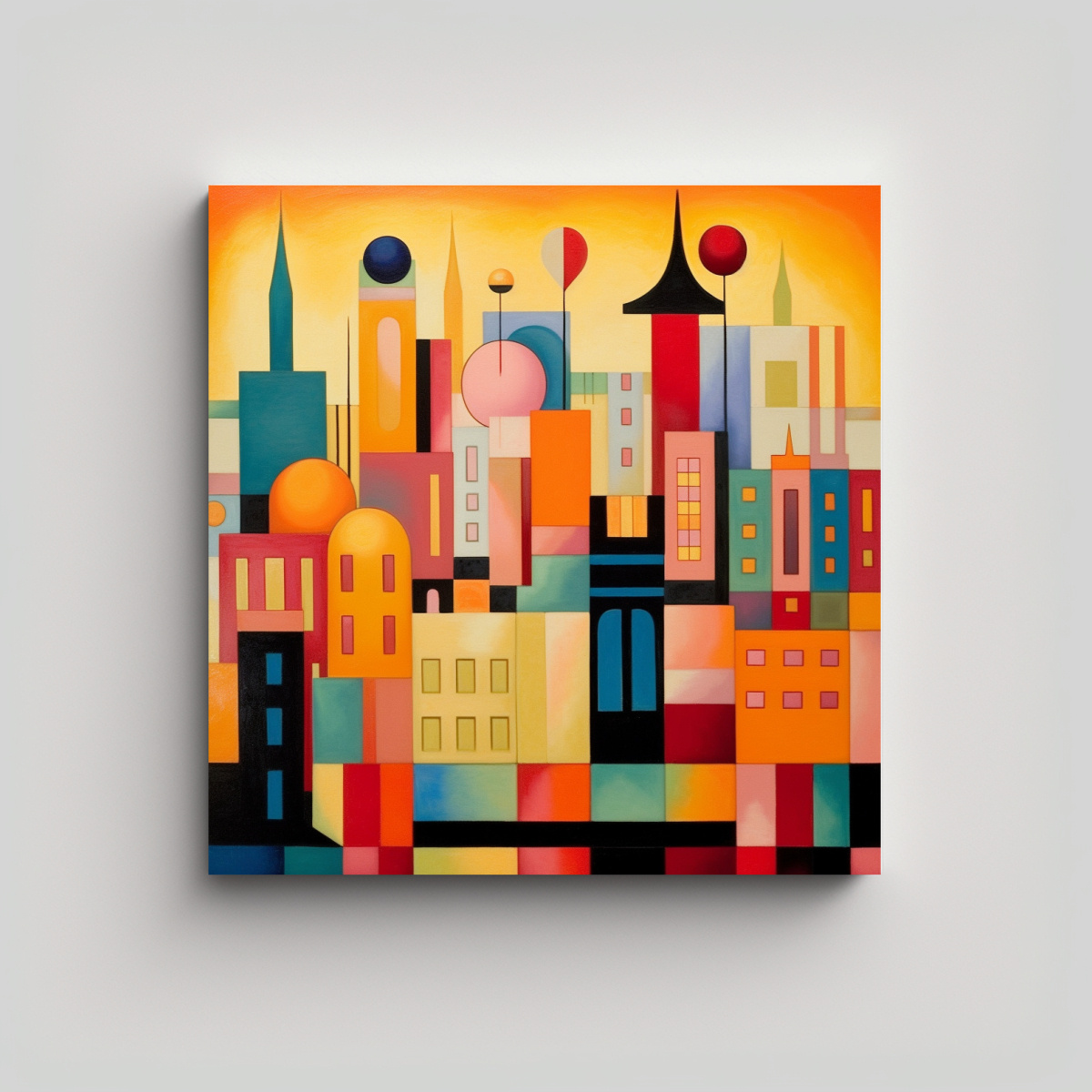 pinturas-modernistas-coloridas-de-fondo-de-ciudad-arte-forma-regalo-por-tarsila-do-amaral