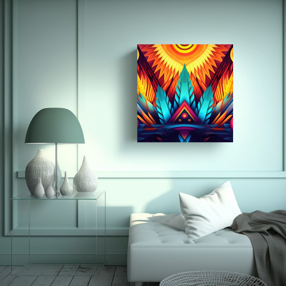 pinturas-tribales-en-tonos-suaves-de-fondo-4k-para-decoraci-n-de-hogar-en-canva-cuadrado-hogar-deco-1