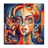 retrato-on-rico-de-una-hermosa-mujer-en-pinturas-decorativas-