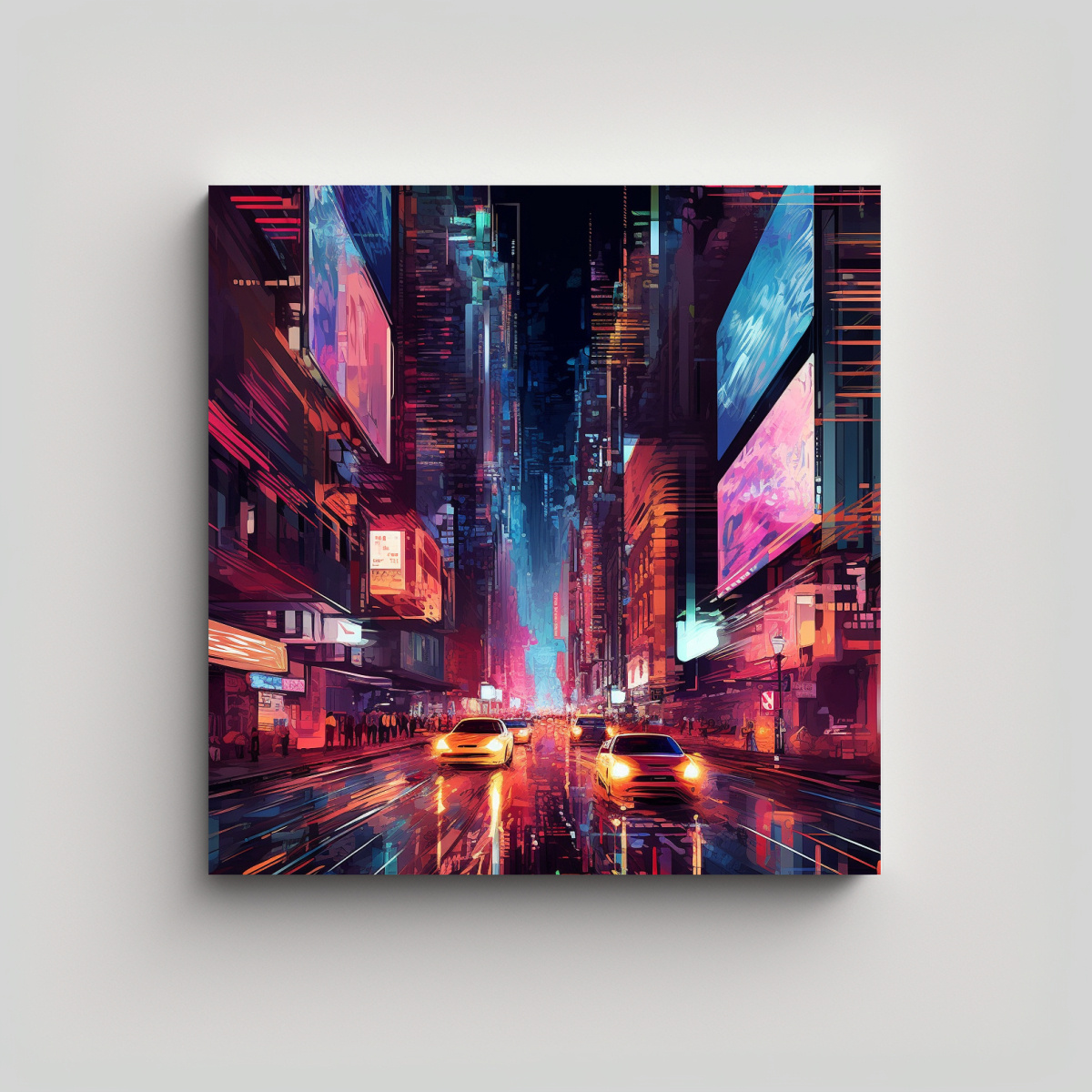 tela-ciudad-nocturna-en-bastidor-forma-linda-imagen-yt