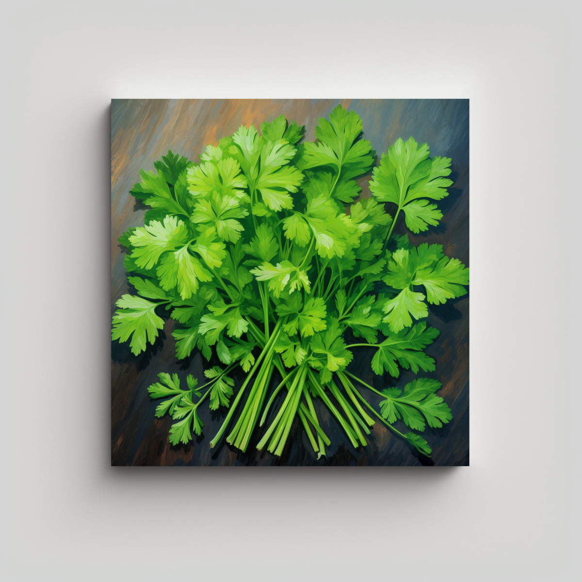 tela-en-bastidor-expresi-n-creatividad-arom-ticas-perejil-pintura-abstracta-estilo-leo-de-alta-calidad