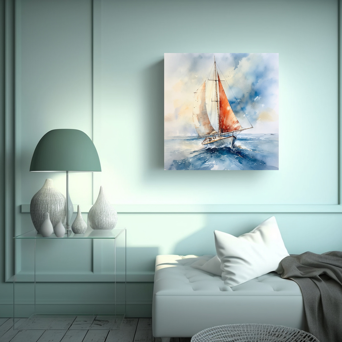 tela-en-bastidor-hermoso-motivo-pintura-acuarela-del-velero-1