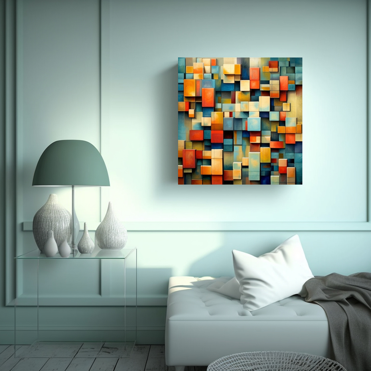 tela-en-bastidor-patr-n-intenso-ba-o-rect-ngulos-y-cuadrados-arte-escandinavo-matriz-tetra-1