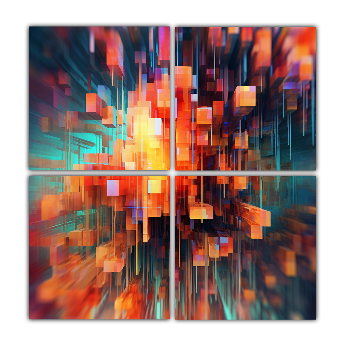 telas-vanguardia-representaci-n-glitchcore-dise-o-abstracto