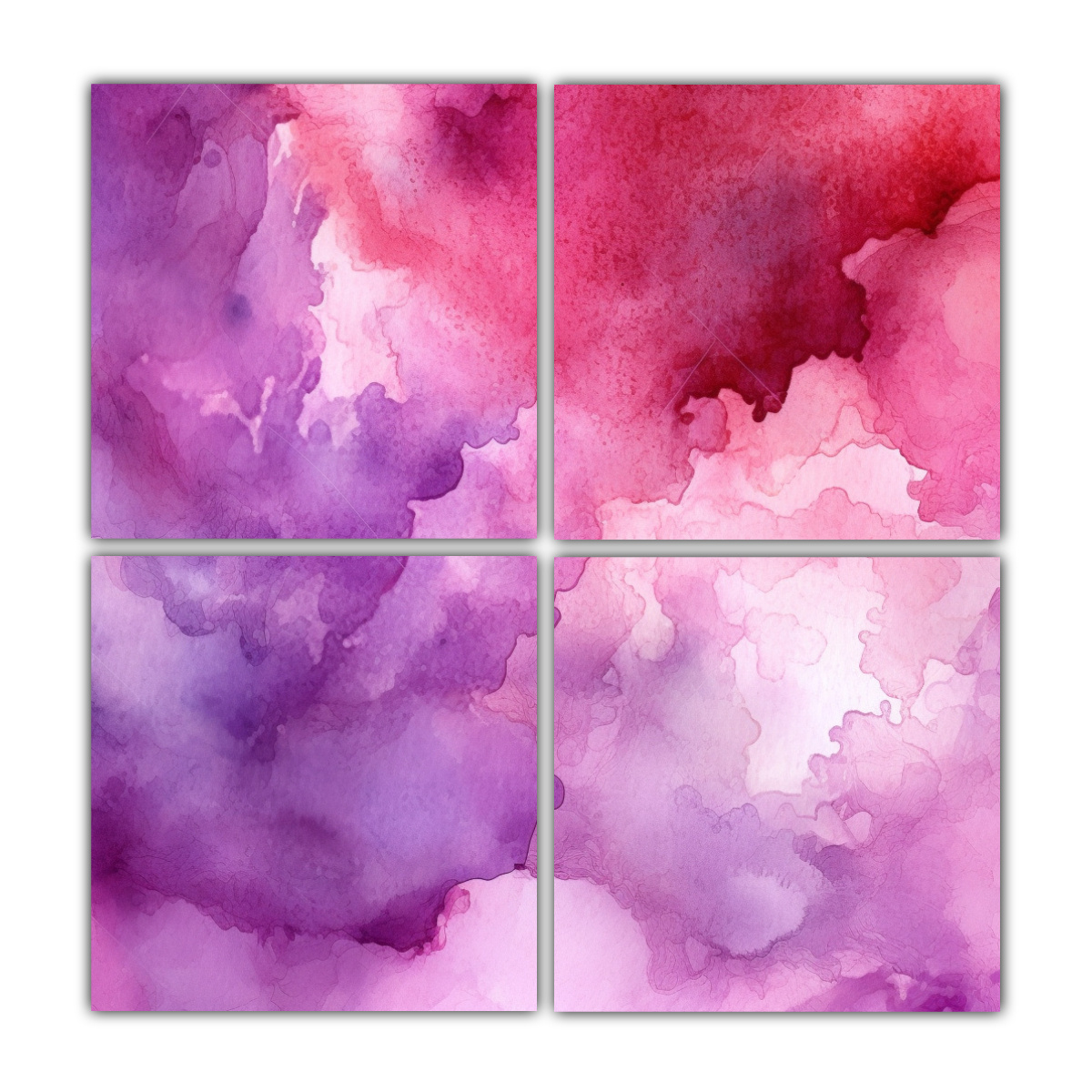 textura-acuarela-rosa-p-rpura-fondo-p-rpura-oscuro-