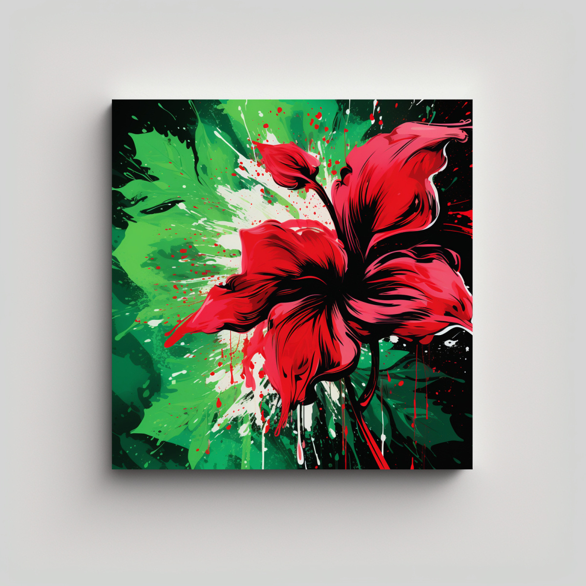 tonos-verdes-y-rojos-rectangular-neonoir-ambiente-en-el-estilo-de-pinturas-decorativas-