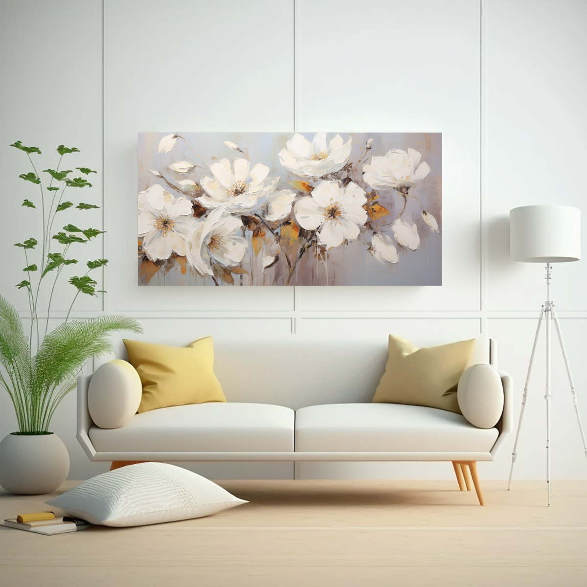 1-cuadro-composici-n-majestuosas-pintura-de-flores-blancas-en-lienzo-al-estilo-de-decoraci-n-de-pinturas-1