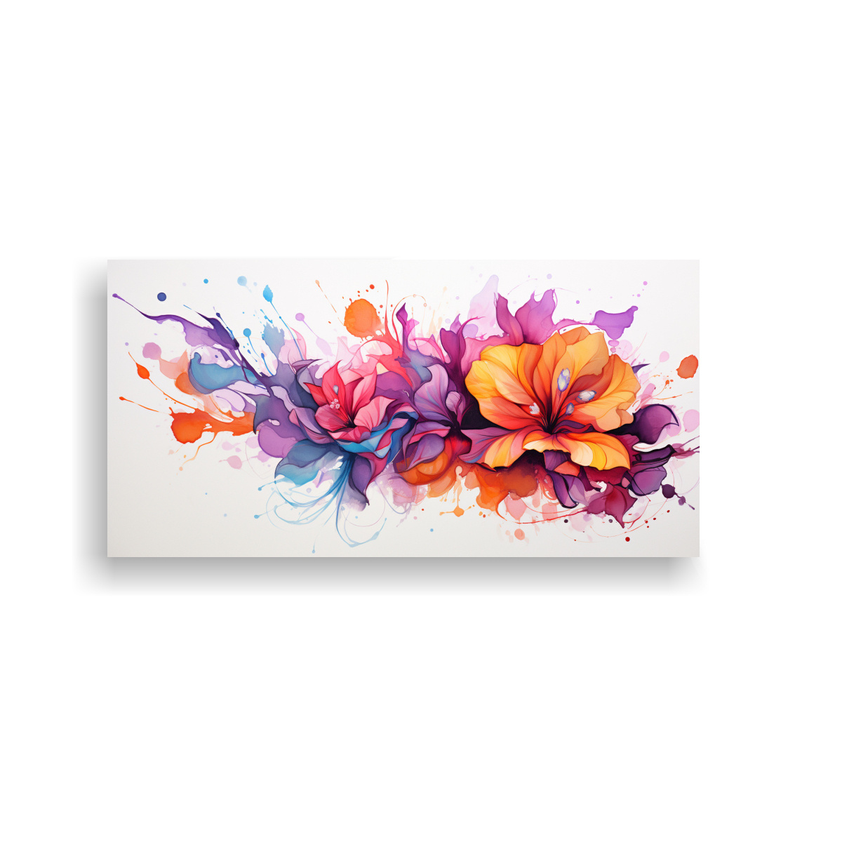1-cuadro-hermoso-watercolours-neonoir-atmosfera-brillante-estilo-pinturas-de-decoraci-n