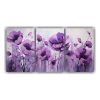 3-lienzos-de-tela-acuarela-naturaleza-viva-pintura-a-flores-moradas-y-negras-en-lienzo-decorativo