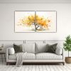 arte-abstracto-inspirado-en-el-rbol-de-acebo-en-colores-amarillo-y-naranja-1