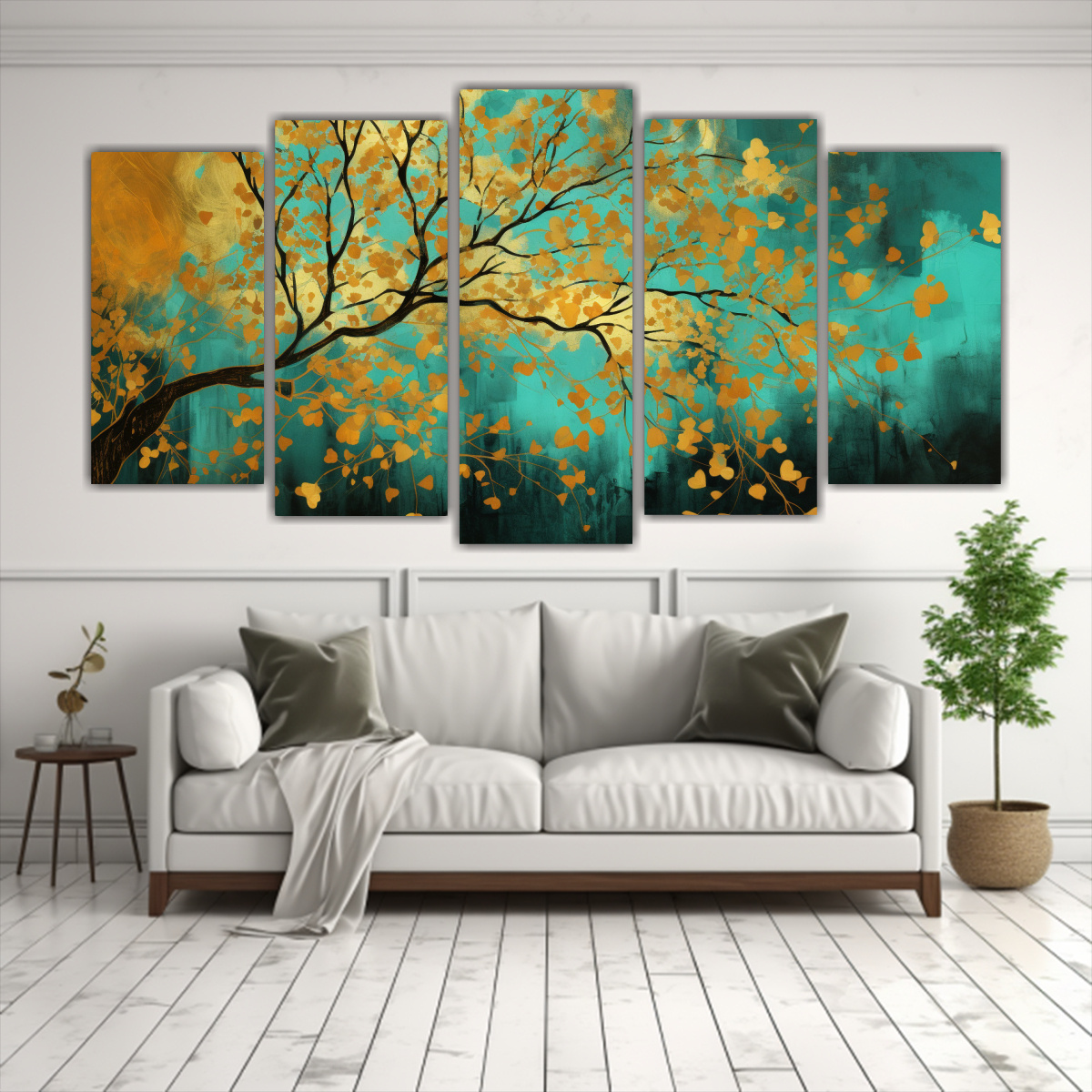 arte-de-pared-conceptual-m-gico-rbol-en-turquesa-y-oro-atmosfera-neonoir-1