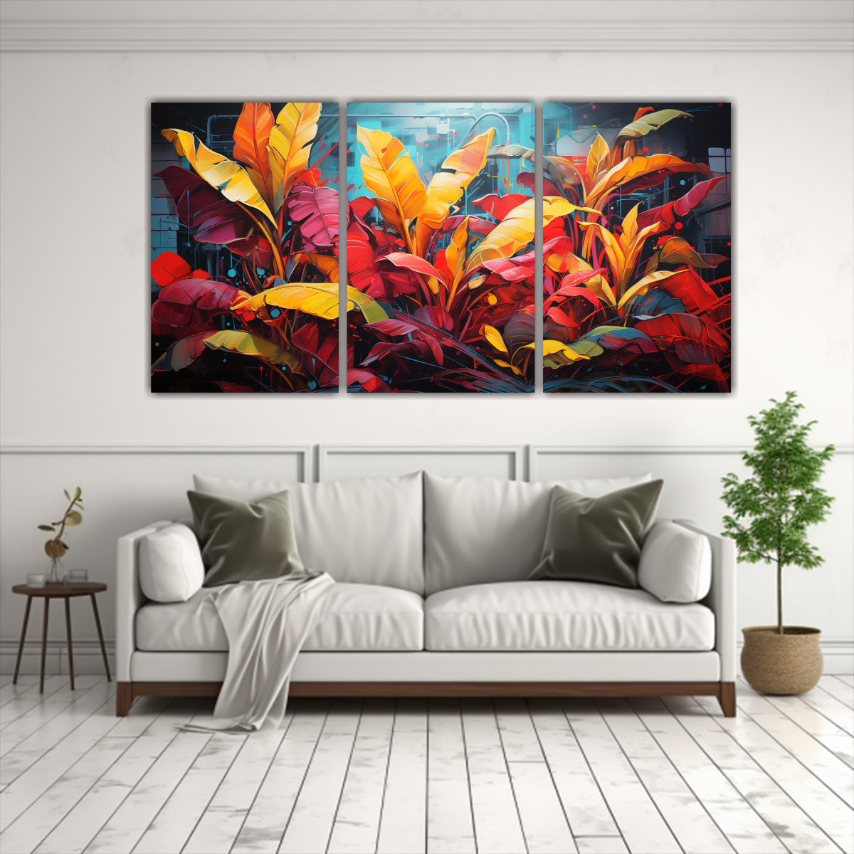 arte-de-pared-decorativo-con-rbol-de-pl-tano-rojo-neonoir-pop-neopop-1