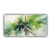 arte-de-pared-expresi-n-esquema-de-palmera-en-colores-verdes-pintura-abstracta-acuarela