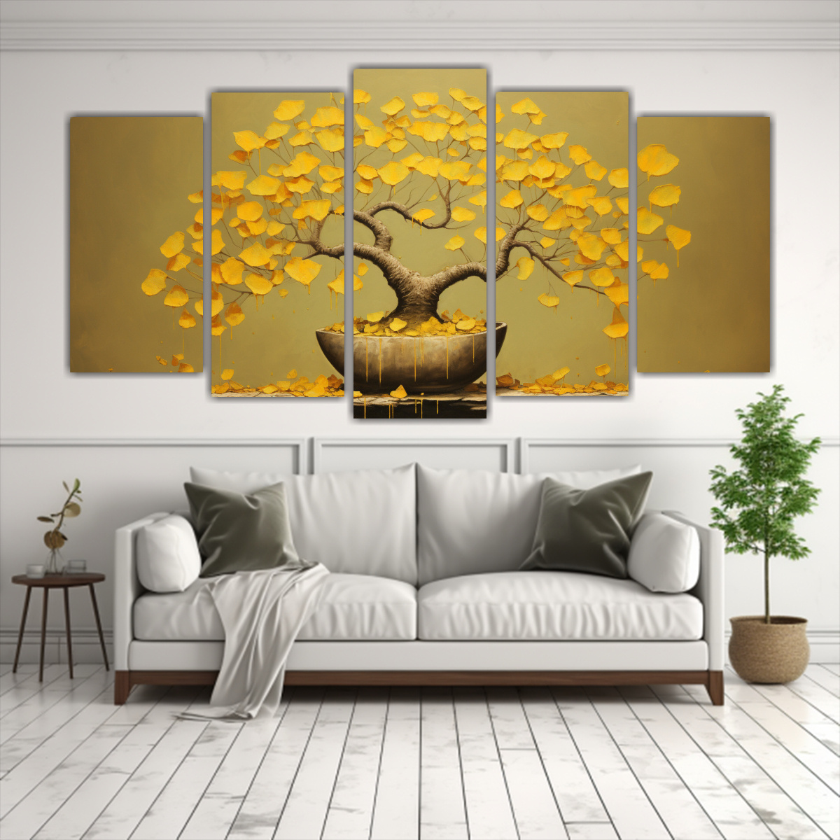 arte-pared-ginkgo-biloba-bons-i-abstracto-1