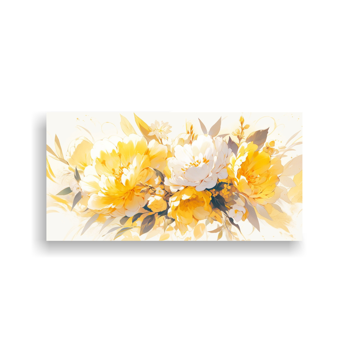 arte-tela-canvas-sala-amarillo-y-blanco-ambiente-neonoir-estilo-pinturas-decorativas