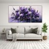 artes-de-pared-acuarela-exposici-n-a-p-rpura-flores-pintura-en-lienzo-estilo-decorativo-1