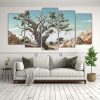 artes-de-pared-dibujo-joshua-tree-estilo-leo-detallado-1
