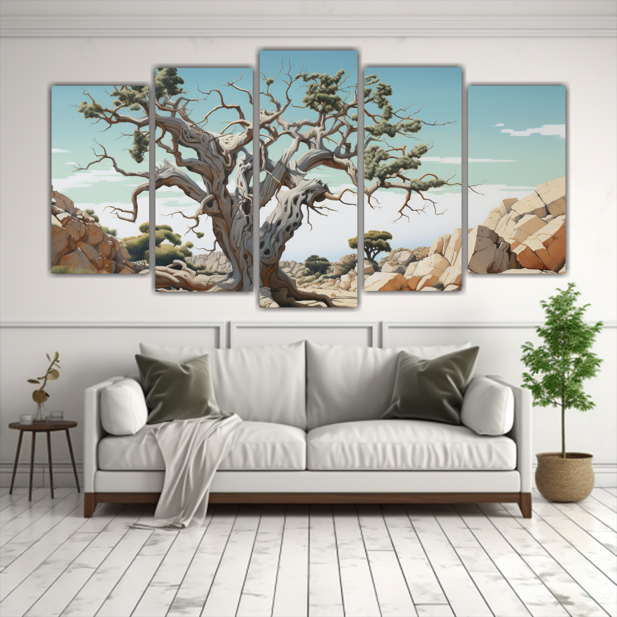 artes-de-pared-dibujo-joshua-tree-estilo-leo-detallado-1