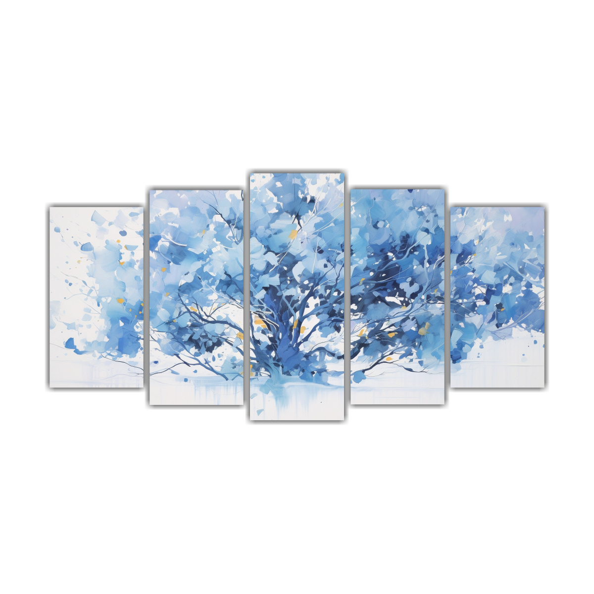 artes-inspiradoras-de-tem-tica-a-rbol-de-eucalipto-pintura-abstracta-de-colores-azules-y-acuarela