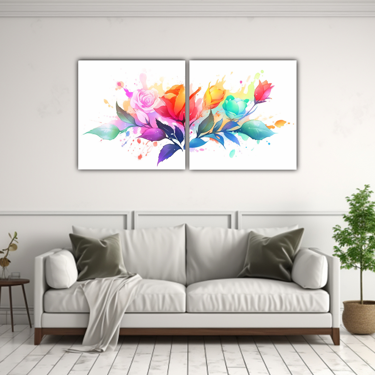 artes-tela-canvas-poder-neonoir-arco-ris-atmosfera-estilo-medio-1