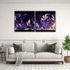 conjunto-2-cuadros-arte-alta-calidad-poder-p-rpura-y-oro-ambiente-neonoir-estilo-decorativo-1