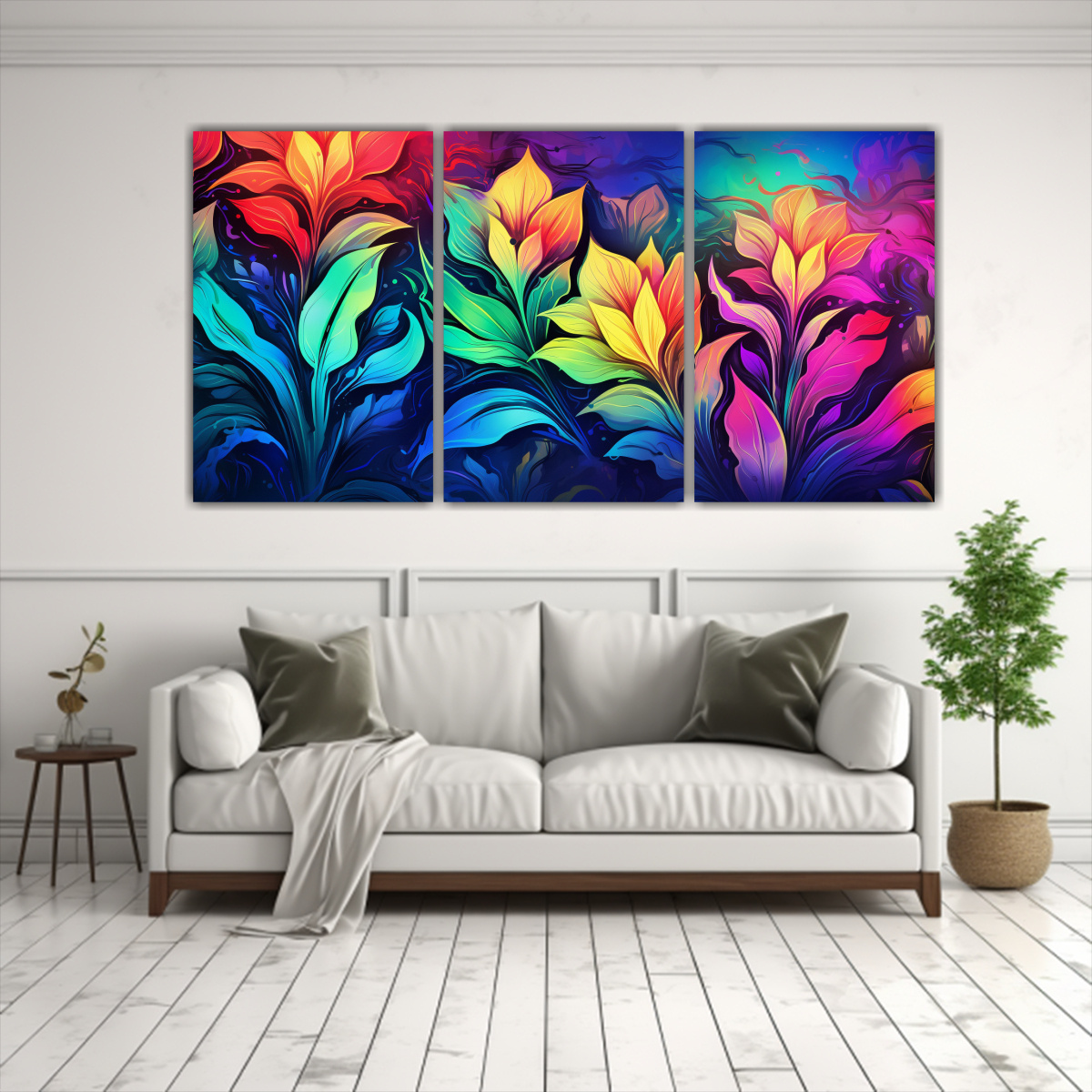 conjunto-3-composiciones-concepto-est-tica-colores-arco-iris-atmosfera-neonoir-al-estilo-medio-1