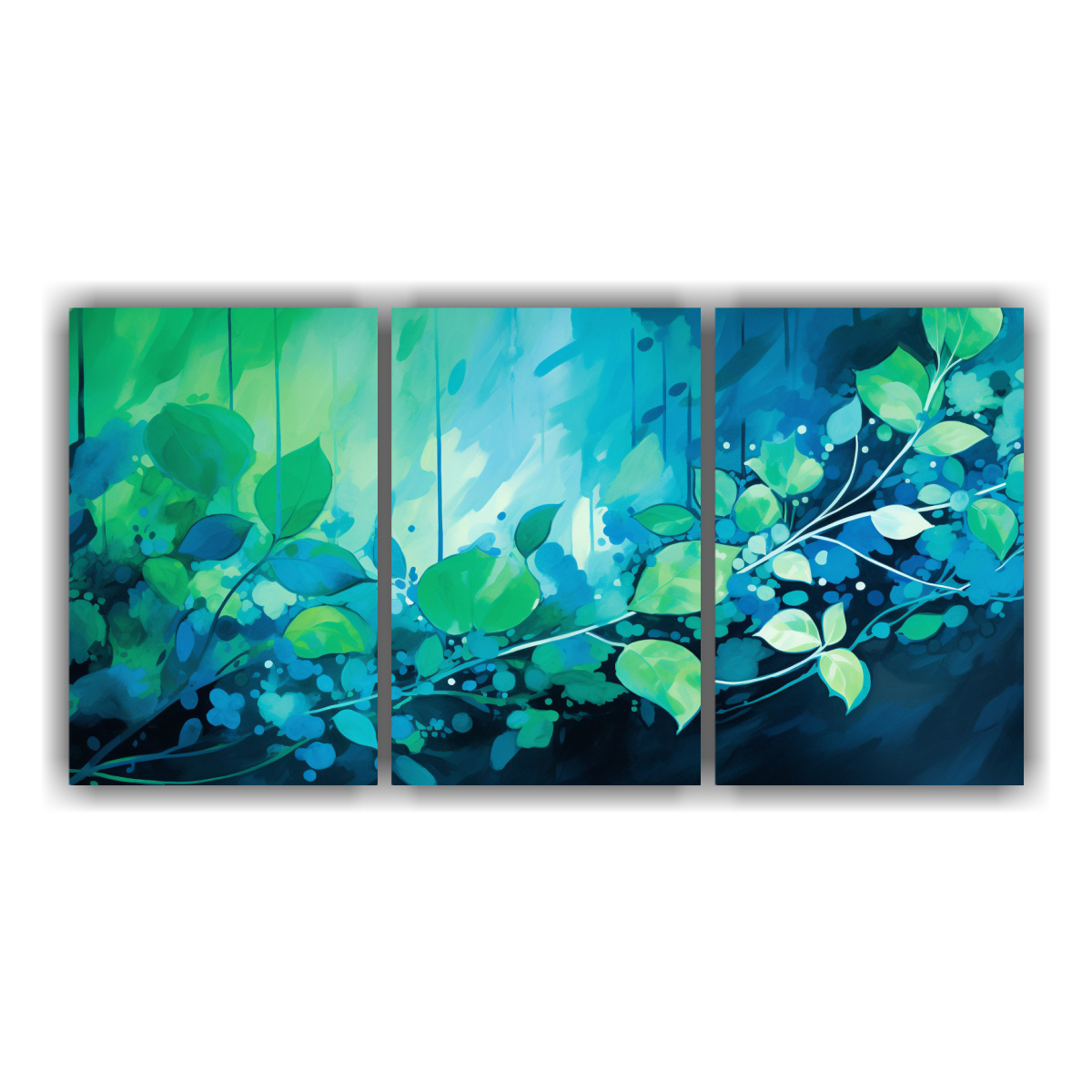 conjunto-3-composiciones-modernas-coloridas-verde-y-azul-neonoir-atm-sfera-al-estilo-de-la-decoraci-n-de-pinturas