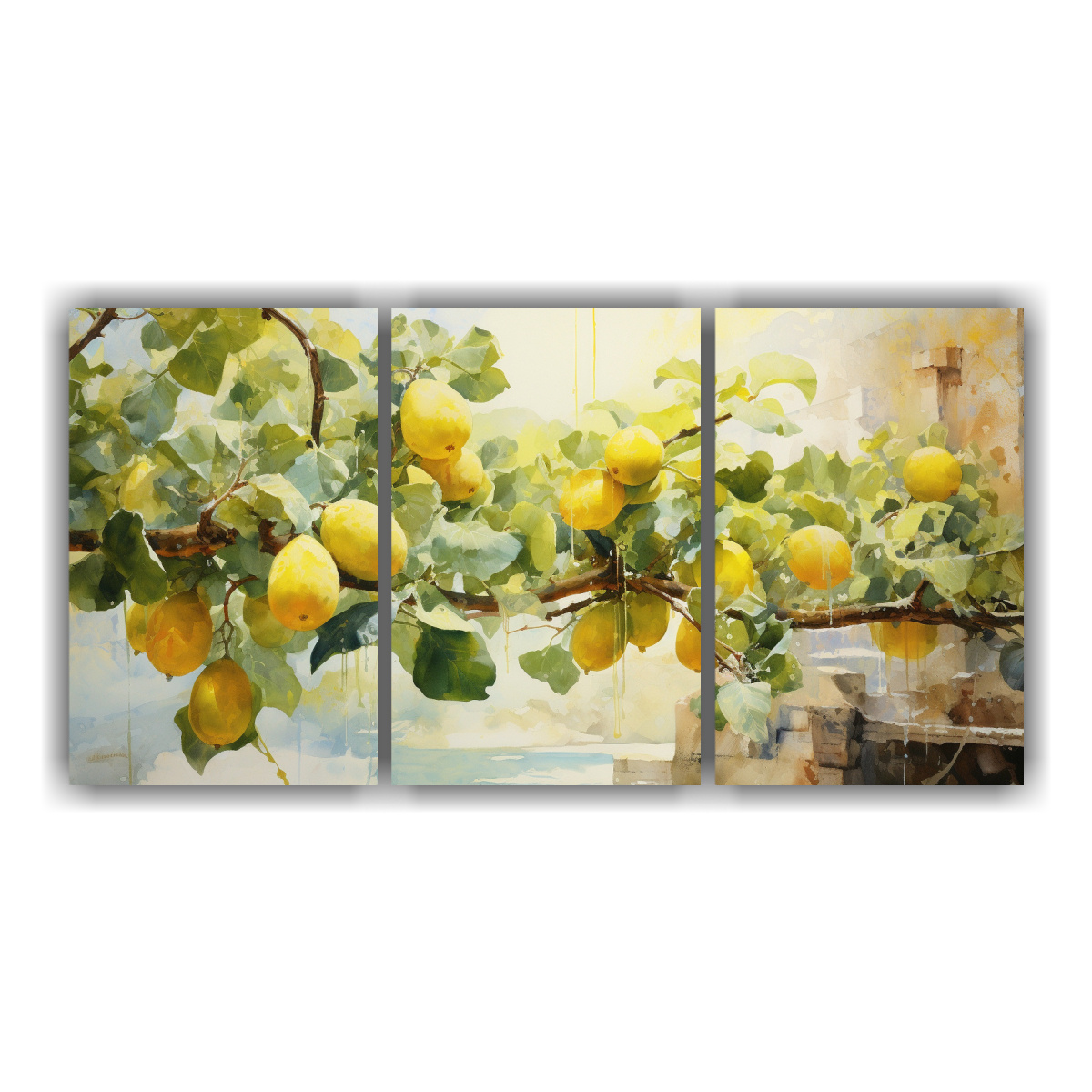 conjunto-3-cuadros-tema-tem-tica-rbol-higuera-amarillo-y-blanco-pintura-abstracta-agua