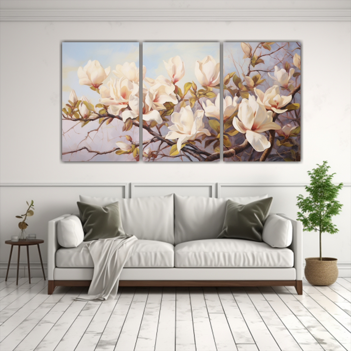 conjunto-3-lienzos-modernos-impactante-a-magnolias-pintura-abstracta-al-leo-de-alta-calidad-1-1