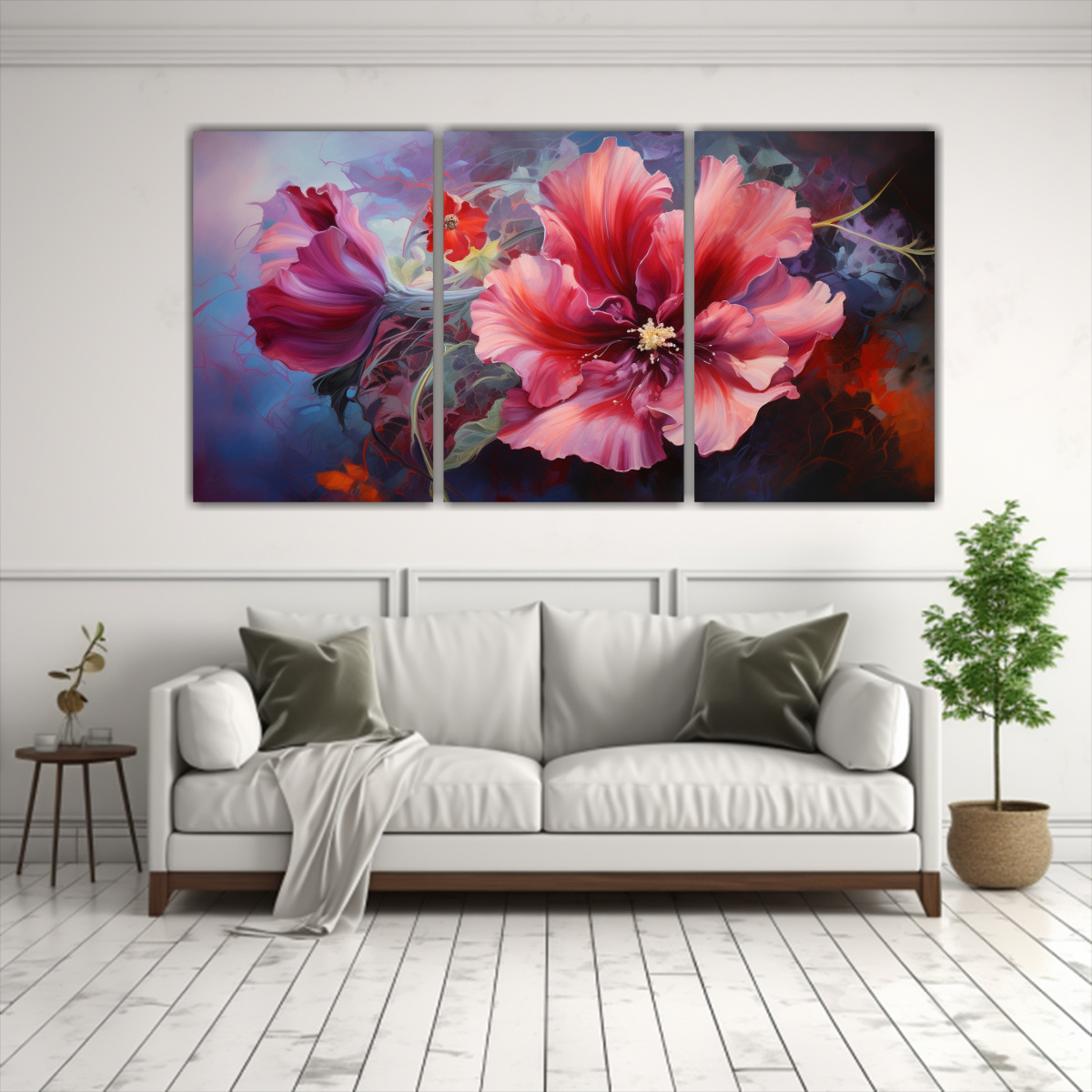 conjunto-3-lienzos-tela-decoraci-n-armon-a-crom-tica-pintura-abstracta-flor-detallada-oi-1