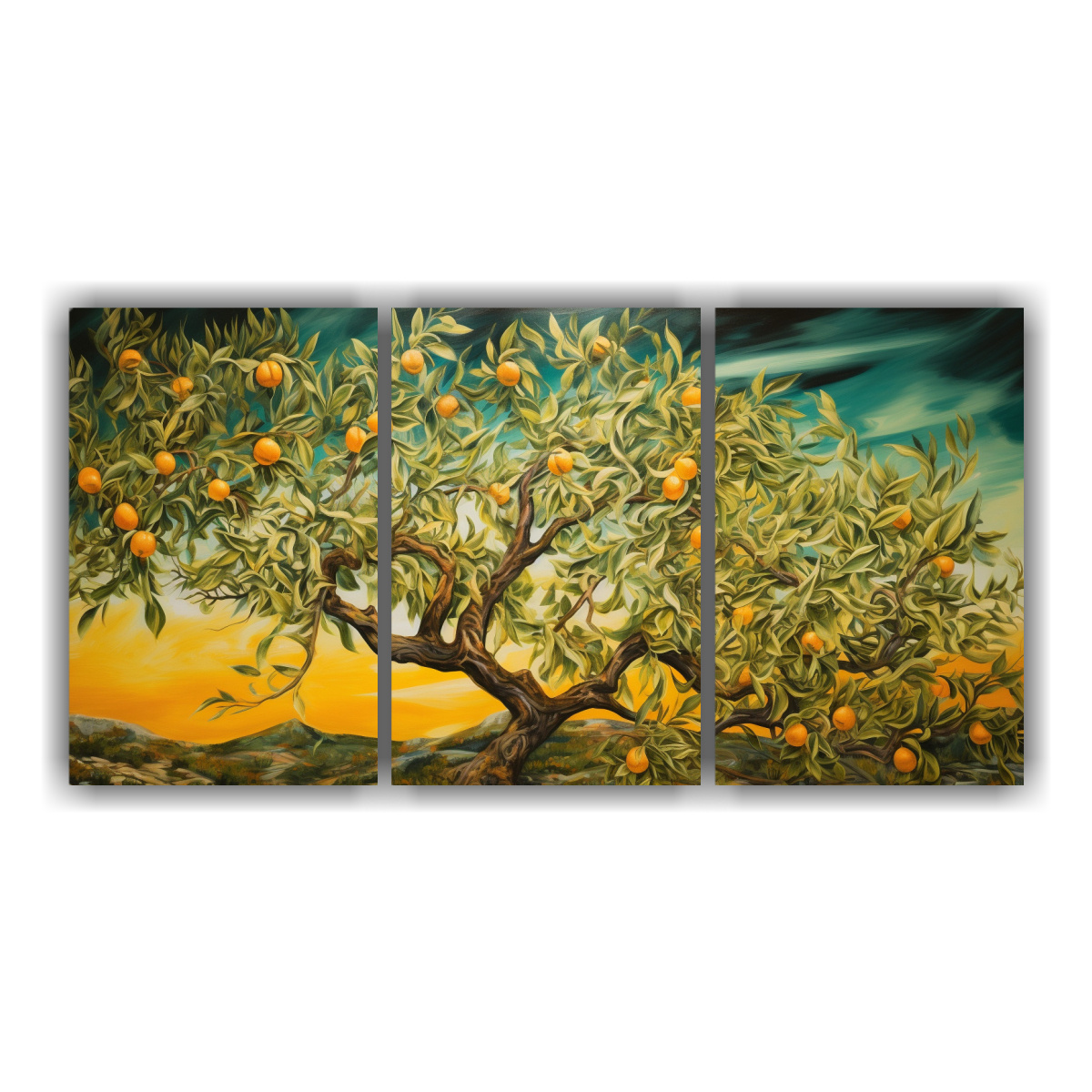 conjunto-3-lienzos-tela-tela-canvas-inspiraci-n-rbol-de-mango-pintura-abstracta-estilo-leo-detallado
