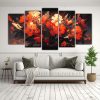 conjunto-5-telas-en-bastidor-modernos-regalo-rojo-y-naranja-neonoir-ambiente-en-el-estilo-de-pinturas-decorativas-1